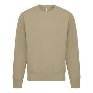 Casual Classics Mens Sweatshirt / Ecru
